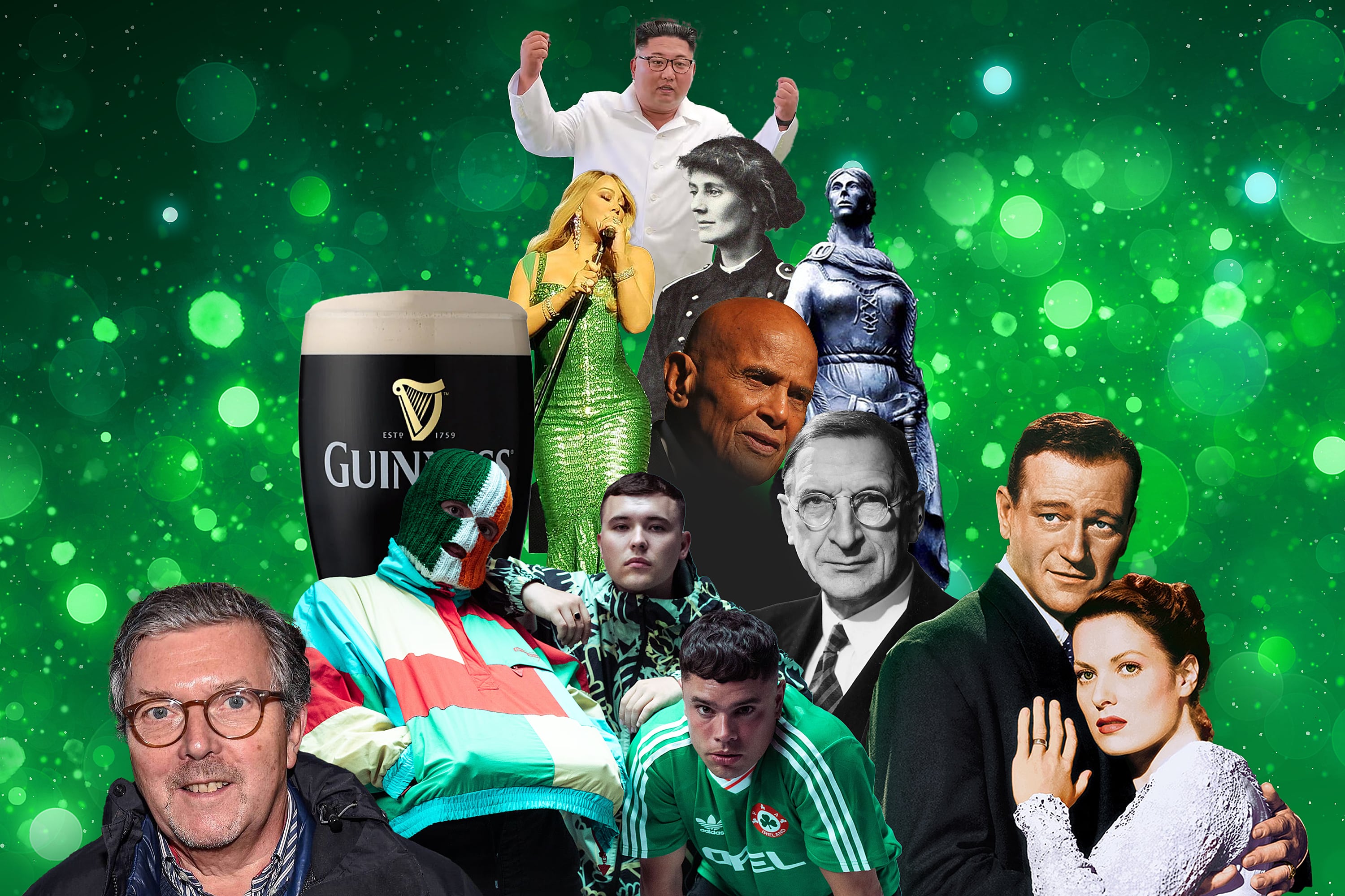 St Patrick’s Day Quiz 2025: 50 questions to test your Irishology