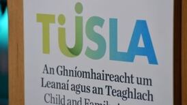 Report finds failings in Tusla fostering services in Sligo/Leitrim/West Cavan