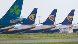 The Irish Times view on international travel: haphazard and slow