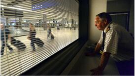 When drug mules land in Ireland