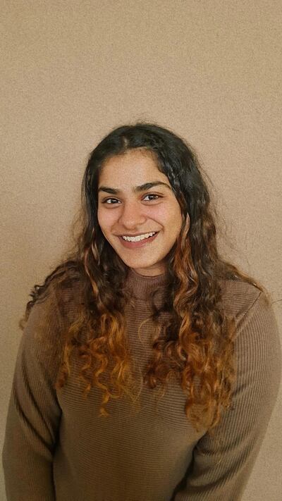 Akanssha Suresh Prabh