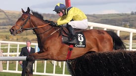 Mount Benbulben will head straight to Kempton for  King George