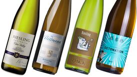 Four great Rieslings to pair with seafood, Asian spices and Alsace classics