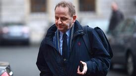 Kenny expresses confidence in Commissioner after report