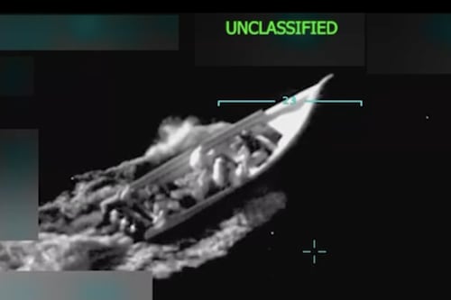 UN experts say US strikes against Venezuela in international waters amount to ‘extrajudicial executions’