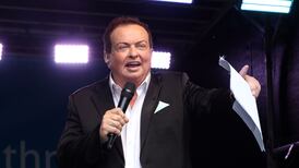 No match for Marty Morrissey when it comes to RTÉ moonlighters