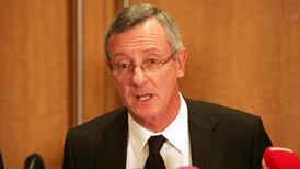 High Court judge Seán Ryan set to become president of new Court of Appeal