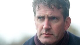 Election 2020: Aodhán Ó Ríordáin (Labour)