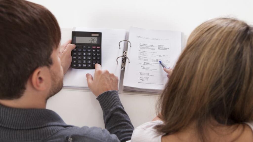 The Personal Insolvency Act 2012 contained flaws that made it almost impossible for Mabs to progress debt relief notices, designed to help people with small unsecured debts such as personal and credit card loans