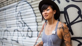 Mighty way to bring your Spotify playlists offline