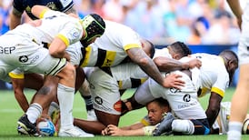 Matt Williams: Ronan O’Gara has created a La Rochelle team with virtually no weaknesses