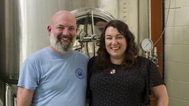 ‘The beers are not mainstream’: Lineman serving up interesting craft creations