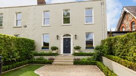Light and airy Georgian-style home on Merrion Road with €1.65m guide price