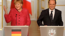 France and Germany challenge euro zone banking union