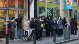 Cantillon: Long march to Christmas in full swing