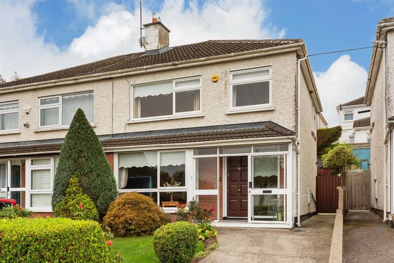 14 Kingston Avenue, Ballinteer, Dublin 16