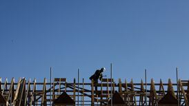 Construction of new homes jumps 17% but still lags demand