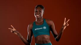 Rhasidat Adeleke echoes call for ‘lifelong consequences’ for athletes implicated in doping