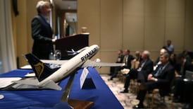 Blocking of Ryanair takeover bid was not political, says competition commissioner