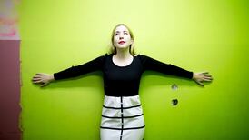 Austra: ‘People now understand the idea of a female producer’