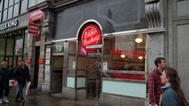 Eddie Rockets reports loss after €1m property writedown