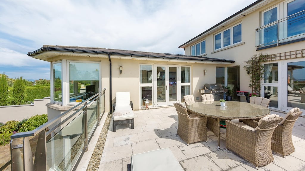 12 Deerpark Road, Mount Merrion