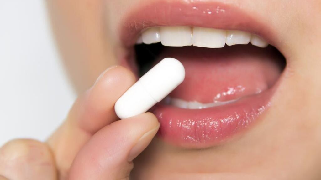 Antibiotics have no effect whatsoever on viral ailments and are frequently over-prescribed. Photograph: Getty Images