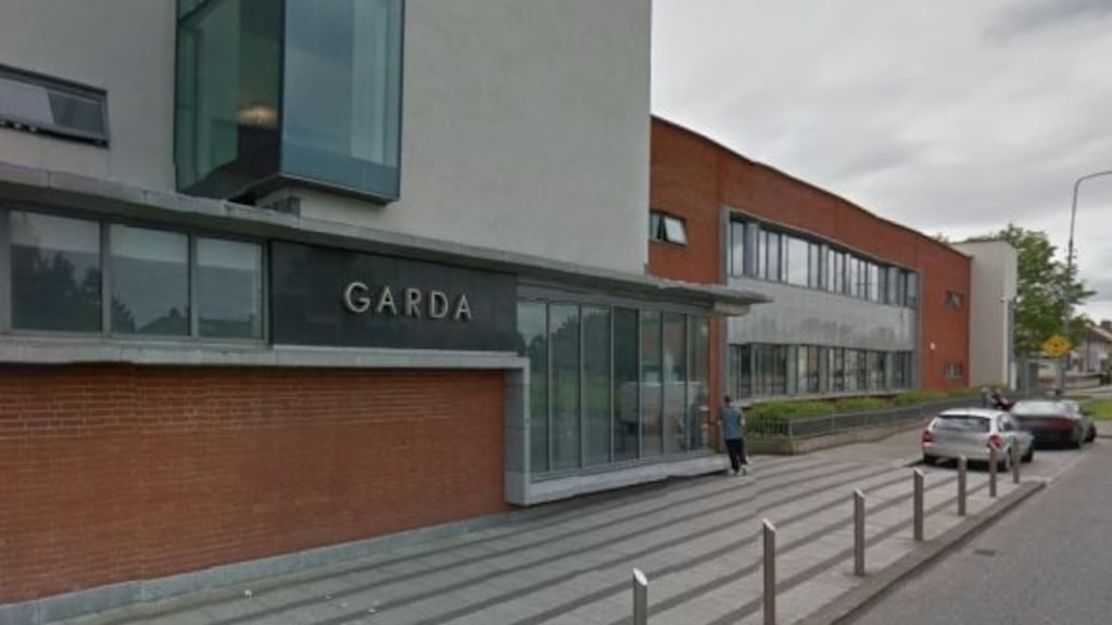 A man (43) is to appear in court on Monday in connection with a robbery at a shop in Finglas, Dublin on Saturday.