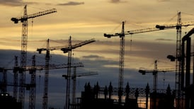 Mortgage rules will slow house building, say developers