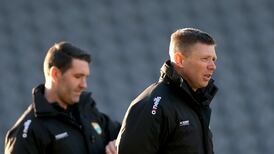 Tomás Ó Sé: You cannot get preseason, league and championship into six months and not expect players to break