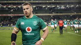 Seán O’Brien appointed as a Leinster coach as Denis Leamy leaves for Munster