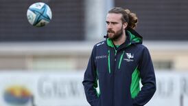 Mack Hansen set to return but Connacht left counting the cost of Brive victory