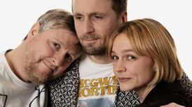 The Ballad of Wallis Island: ‘Anyone can hypothetically write Carey Mulligan into their little thing. She was top of our list’