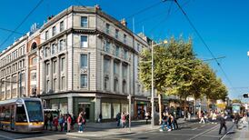 Quanta Capital buys high-profile O’Connell Street building for €5m