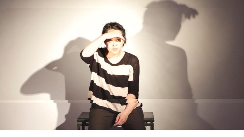 Semay Wu at Spike Cello Festival