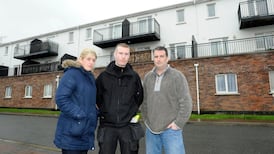 Affordable housing scheme in Lucan a ‘death trap’, say residents