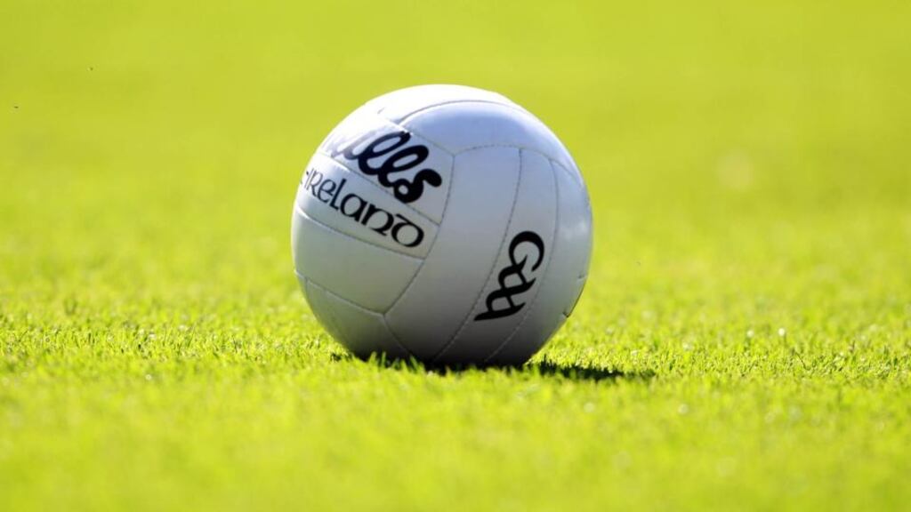 Emo forced a free and Mick Lawlor brought the Clan tally to 2-5 and heralded the end of a thriller.