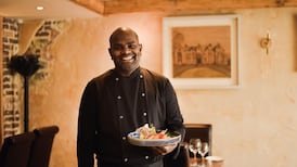 Gorey surprise tasting menu a big hit with fine-dining fans