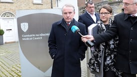 Finding of misconduct against doctor involved in €1.9m will conspiracy