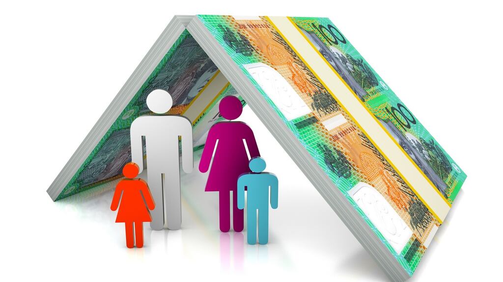 Increased social housing provision would undoubtedly take some heat out of the market but the Government seems to be going about this in the wrong way. Photograph: iStock