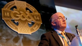 GAA not ‘looking for conflict’ but seeks NPHET data for restricting sport