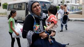 Lebanese soldiers seize mosque in Sidon