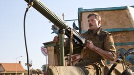 The Siege of Jadotville: How Ireland almost had its own Alamo