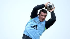 International trio return for Anthony Foley’s Munster