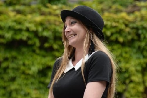 Would you like to be the first Traveller president? ‘I wouldn’t say no’