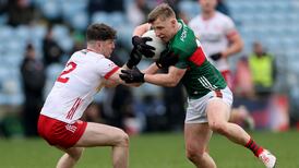 Mayo dig in for strong finish to claim first win of the season against Tyrone