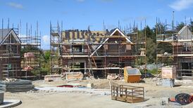 Construction curbs could cut housebuilding to 16,000 units this year