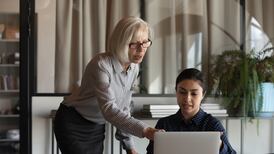 Do me a favour: if you help someone at work, don’t expect payback