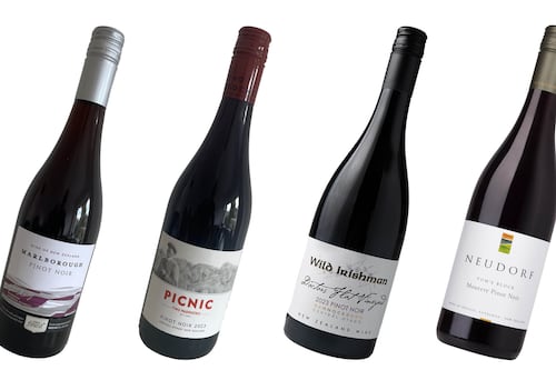 Time to try New Zealand sauvignon blanc’s red sister