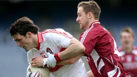 Derry likely to find too many scores in too many places for depleted Down challenge